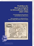 Abbildung von: Praktiken der Mehrsprachigkeit im Schwedischen Reich (1611-1721) - Harrassowitz Verlag