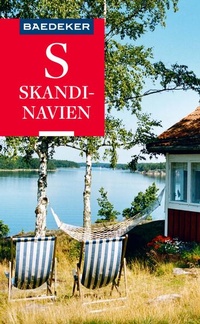 Abbildung von: Baedeker Reiseführer E-Book - MAIRDUMONT