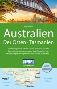 Abbildung von: DUMONT Reise-Handbuch Reiseführer E-Book Australien, Der Osten und Tasmanien - DuMont Reiseverlag