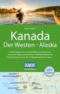 Abbildung von: DUMONT Reise-Handbuch Reiseführer E-Book Kanada, Der Westen, Alaska - DuMont Reiseverlag