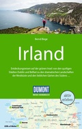 Cover: DUMONT Reise-Handbuch Reisef&uuml;hrer E-Book Irland - DuMont Reiseverlag