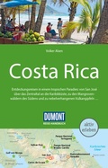 Abbildung von: DUMONT Reise-Handbuch Reiseführer E-Book Costa Rica - DuMont Reiseverlag