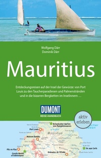 Abbildung von: DUMONT Reise-Handbuch Reiseführer E-Book Mauritius - DuMont Reiseverlag