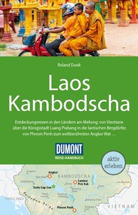 Abbildung von: DUMONT Reise-Handbuch Reiseführer E-Book Laos, Kambodscha - DuMont Reiseverlag