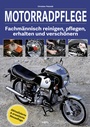Cover: Motorradpflege - Heel