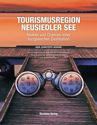 Abbildung von: Tourismusregion Neusiedler See - Residenz