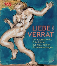Abbildung von: Liebe und Verrrat - Michael Imhof Verlag