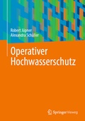 Bild: Operativer Hochwasserschutz - Springer Vieweg