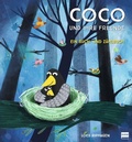 Cover: Coco und ihre Freunde - Ein Such- und Z&auml;hlbuch - Ullmann Medien