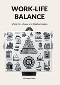 Cover: WORK-LIFE BALANCE - BoD - Books on Demand