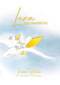 Cover: Luna - das Mondkind - BoD - Books on Demand