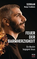 Cover: Feuer der Barmherzigkeit - H&auml;nssler