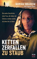 Cover: Ketten zerfallen zu Staub - H&auml;nssler