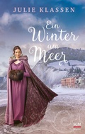 Cover: Ein Winter am Meer - H&auml;nssler