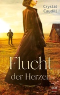 Cover: Flucht der Herzen - H&auml;nssler