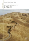Cover: Das Bibellesebuch zu 1. Mose - R.Brockhaus