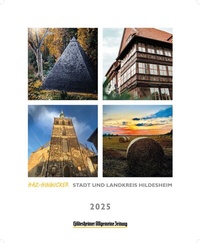 Abbildung von: HAZ-Hingucker - Stadt und Landkreis Hildesheim - Gerstenberg