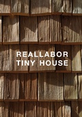 Cover: REALLABOR TINY HOUSE - VVB Laufersweiler Verlag