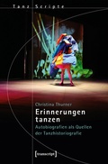 Cover: Erinnerungen tanzen - transcript