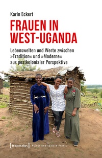 Abbildung von: Frauen in West-Uganda - transcript