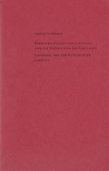 Abbildung von: Bernhard August von Lindenau und die Herren von der Gabelentz - Lindenau-Museum