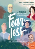 Cover: Fearless - H&auml;nssler