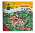 Cover: Lamaleicht Lesen Hasen - LAMA