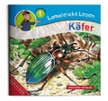 Cover: Lamaleicht Lesen K&auml;fer - LAMA