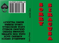Abbildung von: Sorry Siracusa - Sorry Press