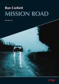 Cover: Mission Road - Polar Verlag