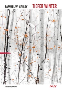 Enlarge image Cover: Tiefer Winter - Polar Verlag