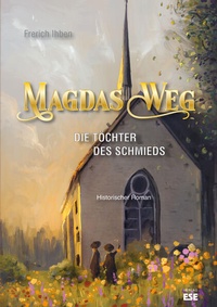 Abbildung von: Magdas Weg - Söker, Enno