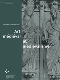 Cover: Art m&eacute;di&eacute;val et m&eacute;di&eacute;valisme - arthistoricum.net