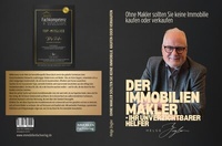 Abbildung von: Der Immobilienmakler - Ihr unverzichtbarer Helfer - ImmobilienFachVerlag