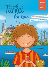 Abbildung von: Türkei for kids - World for Kids