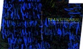 Cover: Transitionen - efau verlag