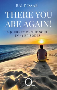 Enlarge image Cover: THERE YOU ARE AGAIN! - HOL - HIGH ON LIVING