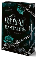 Cover: Royal Bastards - Nova MD