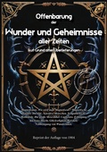 Cover: Offenbarung der Wunder und Geheimnisse aller Zeiten Bd. VI. Auf Grund alter &Uuml;berlieferungen und der neuesten Forschungen - Oldtimertools Verlag