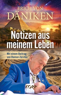 Abbildung von: Notizen aus meinem Leben - Kopp Verlag