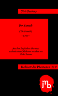 Cover: Der Sumach - JMB Verlag