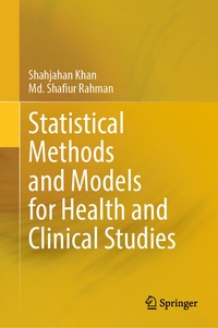 Abbildung von: Statistical Methods and Models for Health and Clinical Studies - Springer