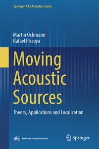 Abbildung von: Moving Acoustic Sources - Springer