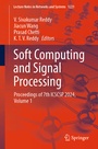 Cover: Soft Computing and Signal Processing - Springer