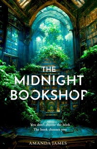 Abbildung von: The Midnight Bookshop - One More Chapter
