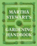 Cover: Martha Stewart's Gardening Handbook - HarperCollins