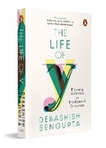 Cover: The Life of Y - Penguin