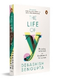 Enlarge image Cover: The Life of Y - Penguin
