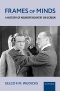 Cover: Frames of Minds - OUP eBook