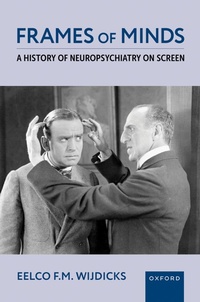 Abbildung von: Frames of Minds - OUP eBook